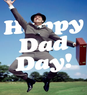 FD/Happy Dad Day